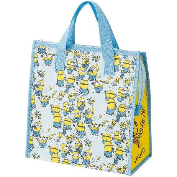 キャラクター 保冷ランチバッグ 保冷バッグ お弁当バッグ お弁当かばん サンリオ サンエックス ディズニー キャラクターグッズ 雑貨卸のエアープランツドリーム