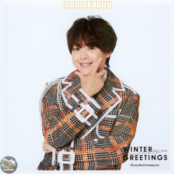 Hey! Say! JUMP 公式生写真 ましかくフォト(有岡大貴)CD23005 Hey! Say! JUMP 公式生写真 ましかくフォト(有岡大貴)CD23005