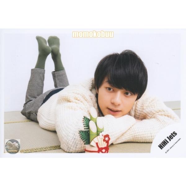 作間龍斗 フォトセ 作間龍斗 公式写真 セット HiHi Jets 作間龍斗 公式写真 セット