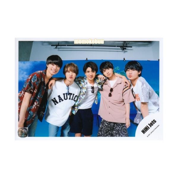 HiHi Jets 公式写真　19枚セット HiHi Jets 公式写真 19枚セット HiHi Jets 公式写真 19枚セット HiHi
