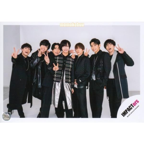 IMPACTors 公式写真