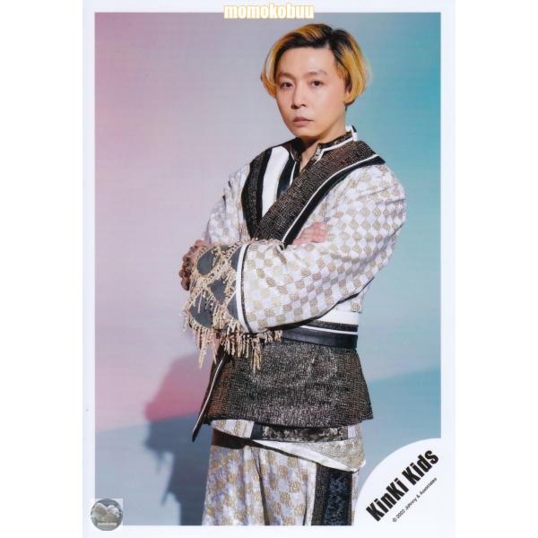 KinKi Kids 堂本剛 公式写真＊704