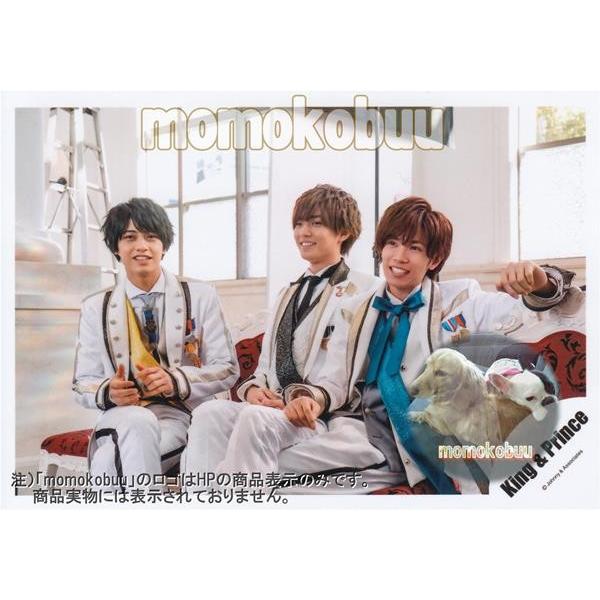 King Prince 公式 生 写真 集合 Kp Kp Momokobuu Yahoo 店 通販 Yahoo ショッピング
