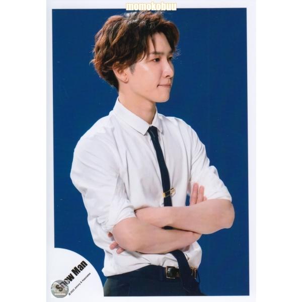 渡辺翔太 公式写真 Snow Man スノーマン 渡辺翔太 公式写真 SnowMan 渡辺翔太 公式写真