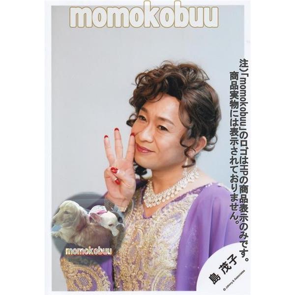 Tokio 公式生写真 島 茂子 Toa Toa Momokobuu Yahoo 店 通販 Yahoo ショッピング
