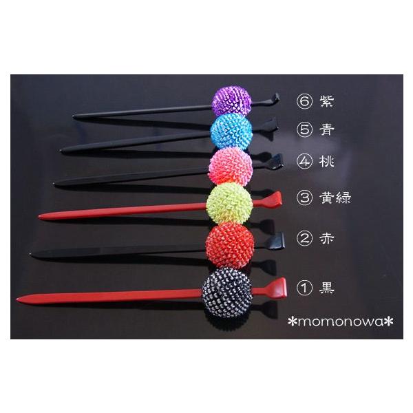 鹿の子絞り簪玉かんざし一本挿し成人式結婚式振袖打掛髪型 Buyee Buyee 提供一站式最全面最專業現地yahoo Japan拍賣代bid代拍代購服務