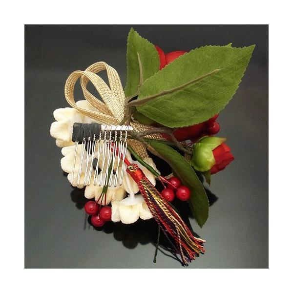 椿髪飾りつまみ細工組紐深紅生花風金花かんざし赤成人式髪型人気 Buyee Buyee 提供一站式最全面最專業現地yahoo Japan拍賣代bid代拍代購服務