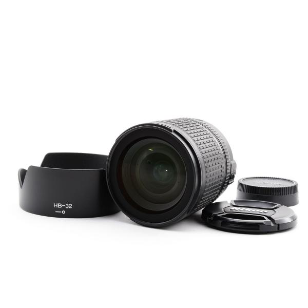 Nikon AF-S DX Zoom Nikkor ED 18-135mm F3.5-5.6G (IF) ニコンDX