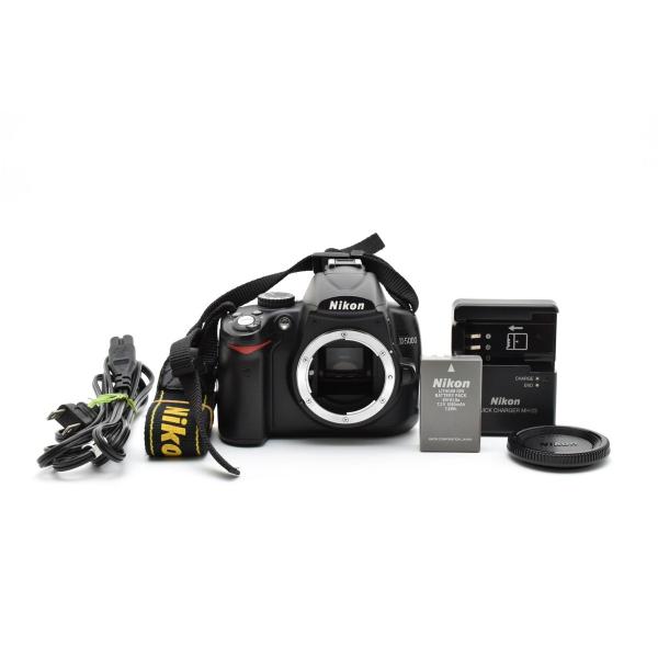 ❤ Nikon D5000 一眼レフ カメラ ニコン Amazon | Nikon デジタル一眼レフカメラ D5000 ボディ D5000