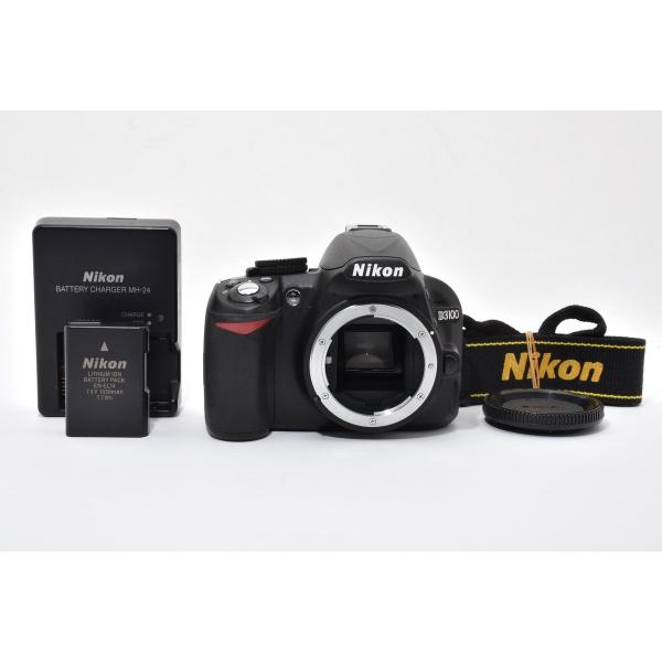 【商品の状態】ショット数1696と少ないお勧めの1点です。難点としては液晶の隅が暗くなっております。【外観】目立った傷なくキレイな状態です。【光学】ファインダー内はごく僅かなホコリ程度で撮影に影響ありません。【液晶】液晶の隅が暗くなっており...