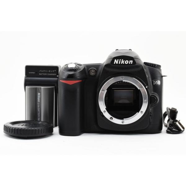 Nikon D50 : MOMO'S SHOP 2号店 - 通販 - Yahoo!ショッピング