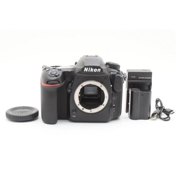 Nikon D500 デジタル一眼レフカメラ : MOMO'S SHOP 2号店 - 通販