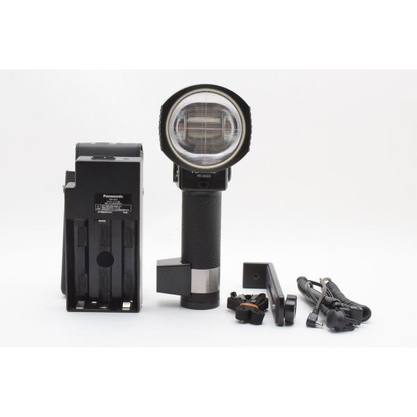 Panasonic PE-60SG / PW-223 パナソニック ストロボ フラッシュ