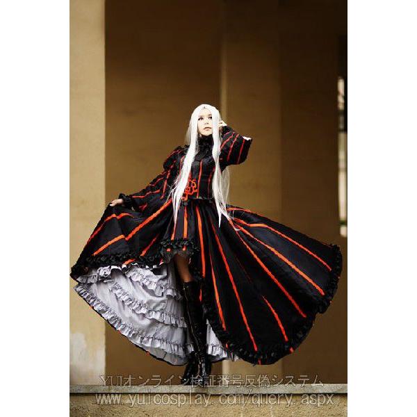 Fate Zero アイリスフィール 暗黒化 コスプレ衣装 Yui630 Buyee Buyee Japanese Proxy Service Buy From Japan Bot Online