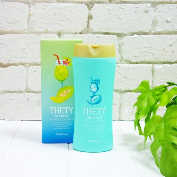 Thety シーランドピューノ テティ フレグランスシャンプー0ml Buyee 日本代购平台 产品购物网站大全 Buyee一站式代购 Bot Online