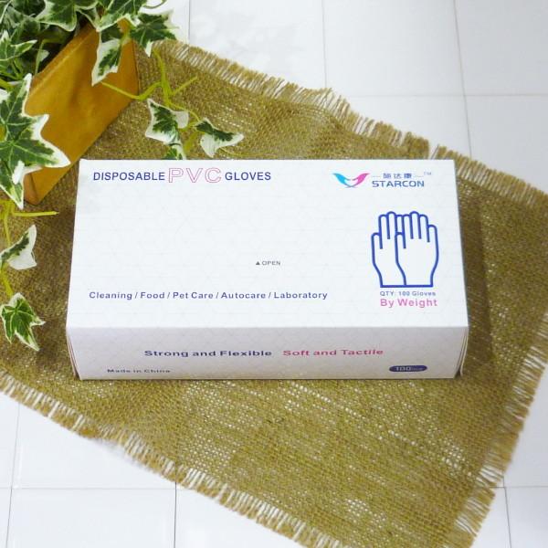 STARCON PVC vX`bN STCY 100 pE_[X Ep