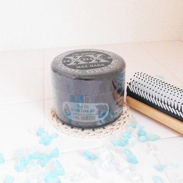 [Ή]t@CRXeBNXCoolgreaseN[O[XXXX^_[h 210g