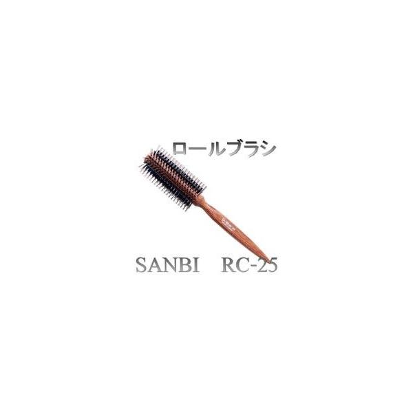 SANBI �T���r���[���u���VRC-25