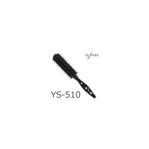 Y.S.PARK YSブラックカーボンタイガーブラシYS-510 : LIFESヤフー店