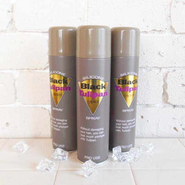 Tulipan チュリパンエクストラカラースプレー 95g ＜3色より選択