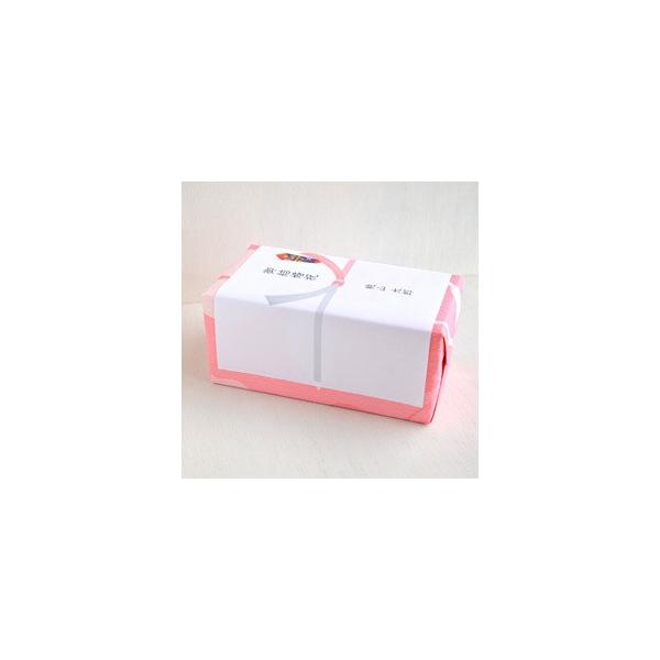 のし付きラッピング（有料）