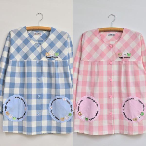 キャラクターエプロン 割烹着の人気商品 通販 価格比較 価格 Com