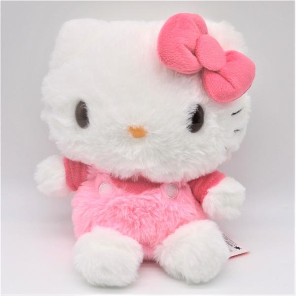 sanrio ハローキティ ほわほわ S ぬいぐるみ サンリオ sanrio ハローキティ ほわほわ S ぬいぐるみ サンリオ