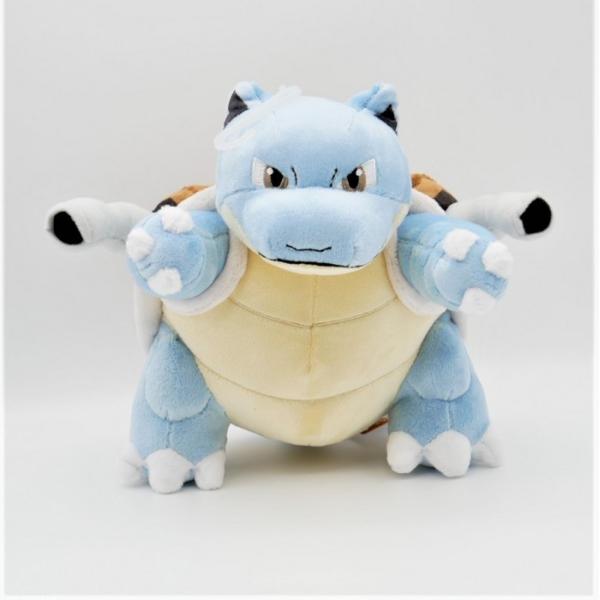 Pokemon カメックス ぬいぐるみ S PP96 ポケモン pokemon グッズ Pokemon カメックス ぬいぐるみ S PP96 ポケモン pokemon グッズ