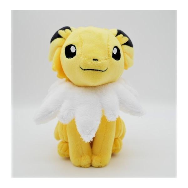 Pokemon ポケモン ぬいぐるみS サンダース PP111 コレクション Pokemon ポケモン ぬいぐるみS サンダース PP111 コレクション