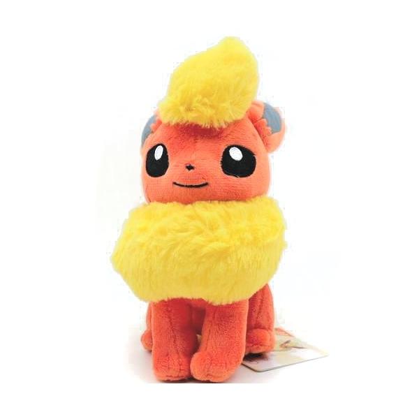 Pokemon ポケモン ぬいぐるみS ブースター PP112 コレクション Pokemon ポケモン ぬいぐるみS ブースター PP112 コレクション