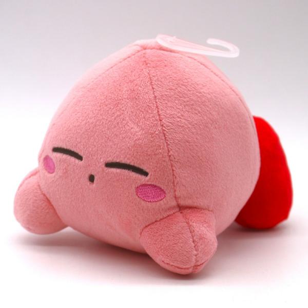 任天堂 星のカービィ すやすや ぬいぐるみ S キャラクター 任天堂 星のカービィ すやすや ぬいぐるみ S キャラクター