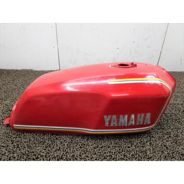 RD250.400ガソリンタンク RD250 ガソリンタンク □r926！1A4 ヤマハ 【 1A4 】 : A-PARTS