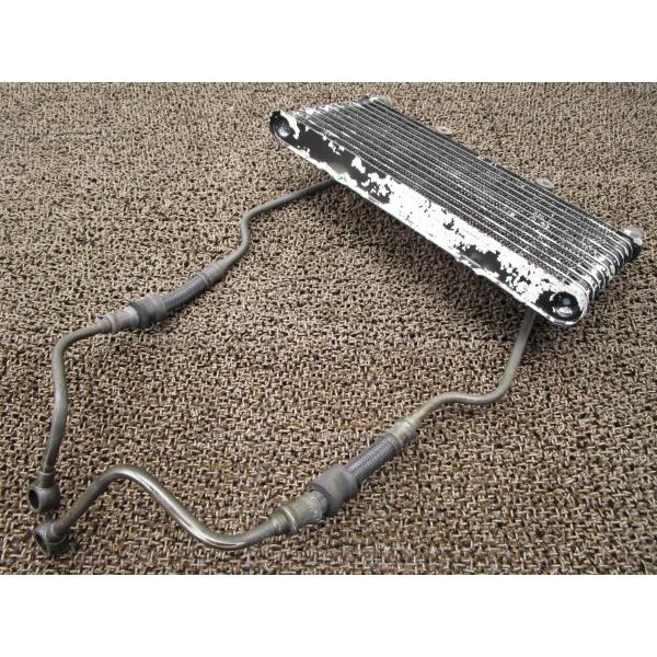 GSX-R750 オイルクーラー □u932！GR71F スズキ 【 R705 】 : A-PARTS