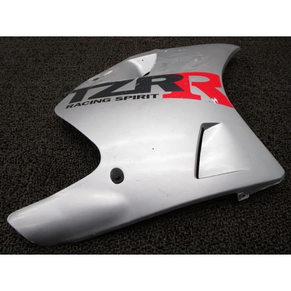 ヤマハ　tzr50r 4eu アンダーカウル　左右 TZR50R アンダーカウル右 □z269！4EU ヤマハ 【 4EU 】 : A-PARTS
