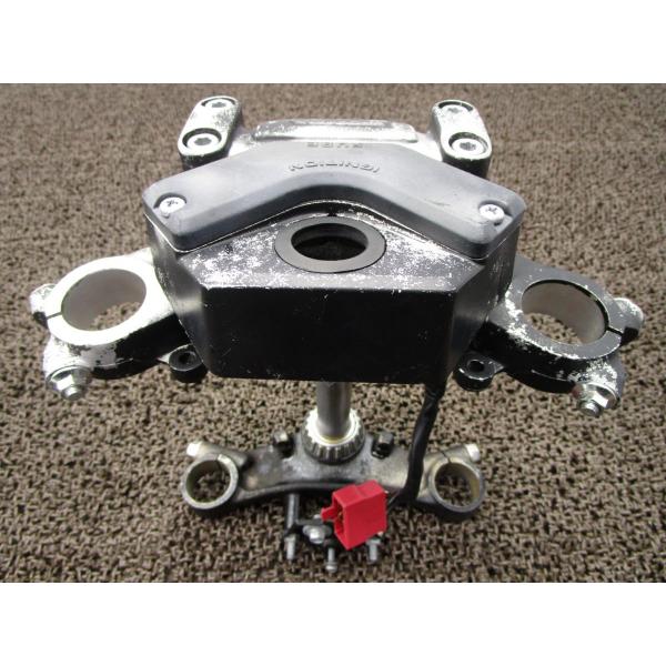 cb750fourトップブリッジになります！ 楽天市場】CB750 K0 トップブリッジの通販