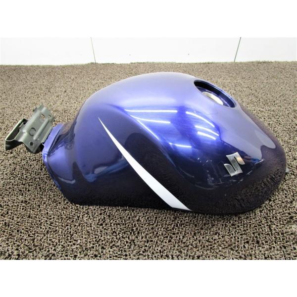 SV400S ガソリンタンク □B807！VK53A スズキ 【 K508 】 動画有