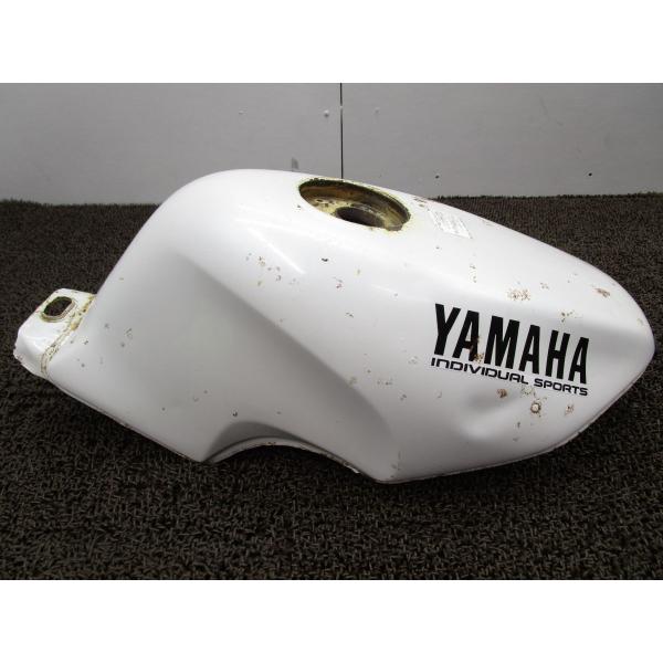 YAMAHA r1z 純正タンク ガソリンタンク