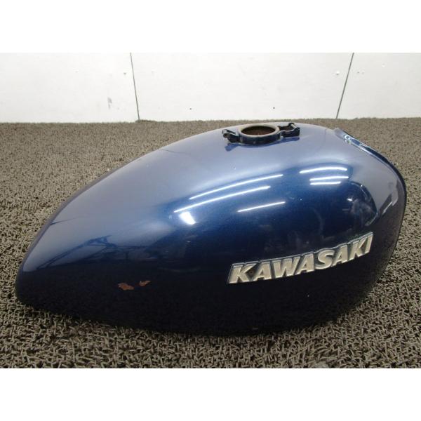 KZ900 1000 Z1タンク カワサキ Z1 (900SUPER4) ガソリンタンク
