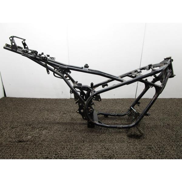 RZ250R メインフレーム @J181！29L 書類付 ヤマハ 【 29L 】 動画有
