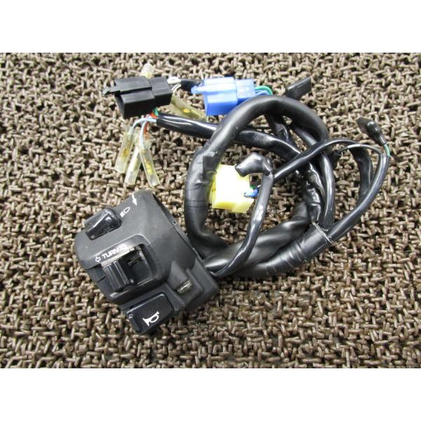 CB400 FOUR ハンドルスイッチ左 ○L720！NC36 ホンダ 【 NC23E 】 : A