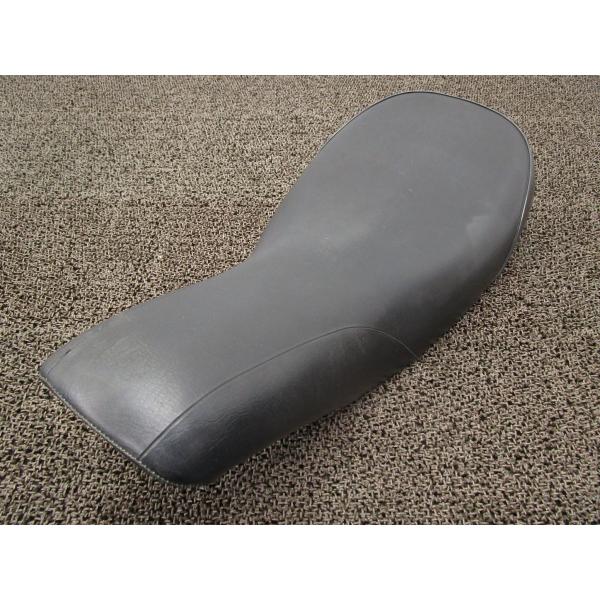 バンバン200 シート □L942！NH41A スズキ 【 H403 】 VanVan 動画有