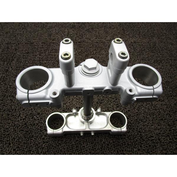 モンスター400 トップブリッジ ステム △M494！ZDM400M ドカティ