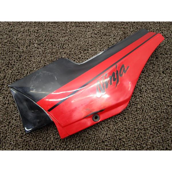 gpz900 ninja サイドカバー GPZ900R Ninja サイドカバーSTD【L/Rセット】 – A-TECH Online Shop