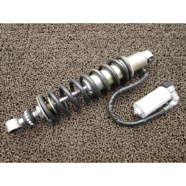 ランツァ　DT230 リアサスペンション ランツァ DT230 リアサスペンション Yahoo!オークション