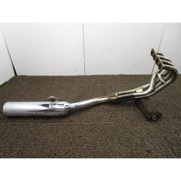 バリオス2マフラー カワサキ バリオス2 バリオス II型 2型 ZR250B マフラー