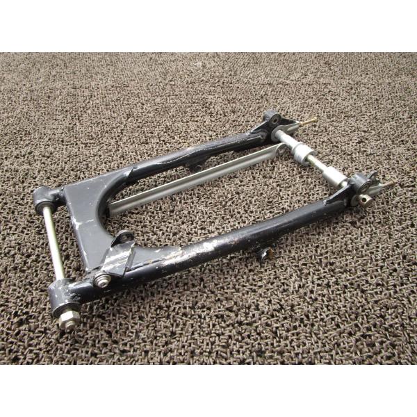 HS-1 スイングアーム リアアクスルシャフト □T588！HS1 ヤマハ