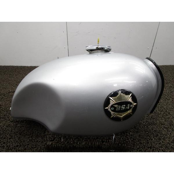 FTR223 タンク キャップ付き FTR223 社外 BSA ガソリンタンク □T899 タンクキャップ