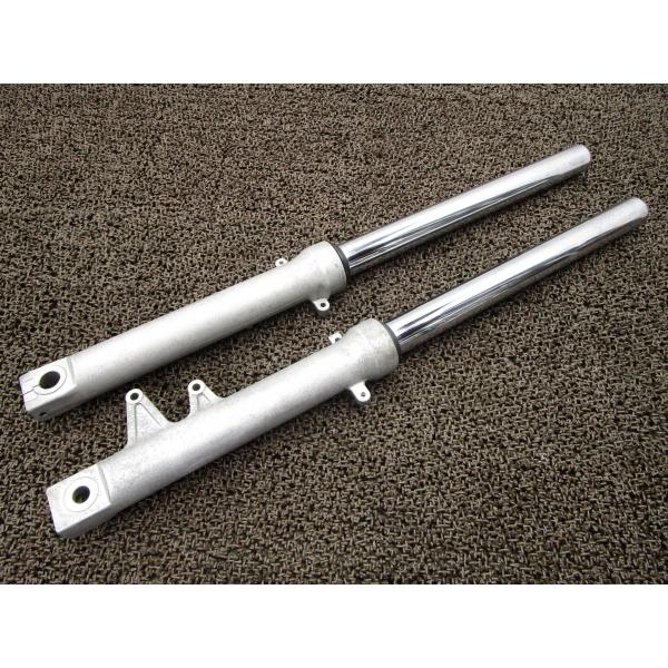 ホーネット250 フロントフォーク □T727！MC31 ホンダ 【 MC14E