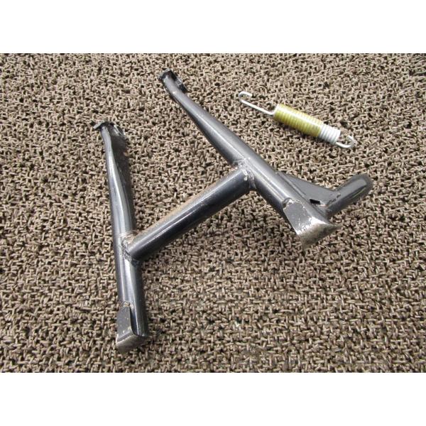 エストレヤ センタースタンド △U185！BJ250A カワサキ