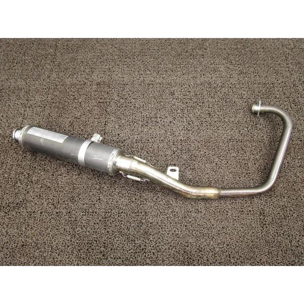 2025年最新】ftr 223 マフラーの人気アイテム - メルカリ FTR223D 社外